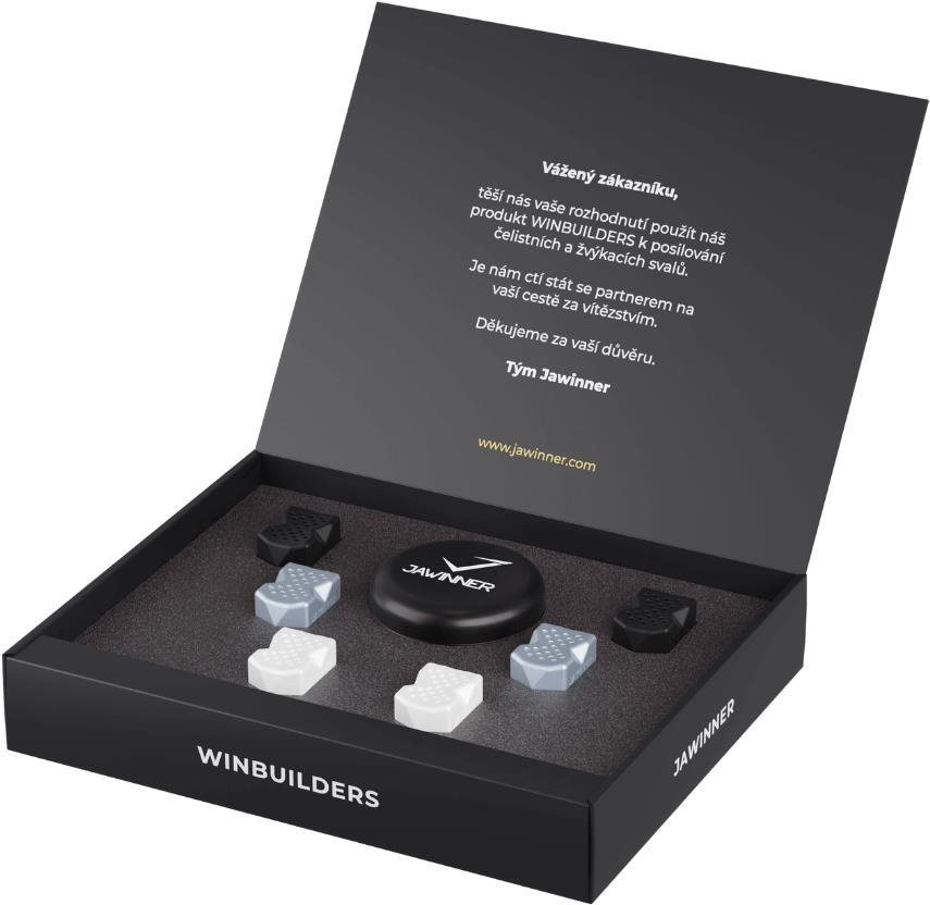 WINBUILDERS sada