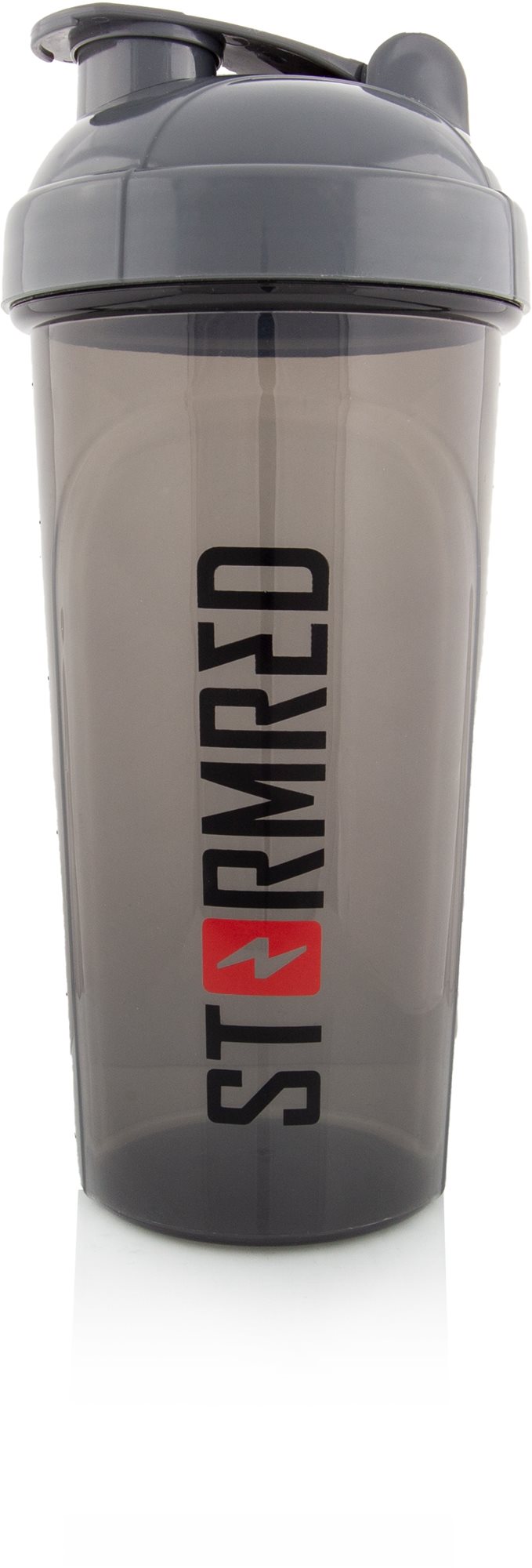 Stormred Shaker černý, 700ml