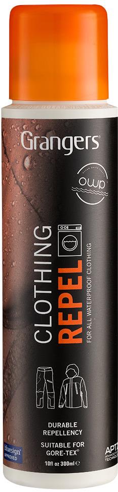 Grangers Clothing Repel 300 ml