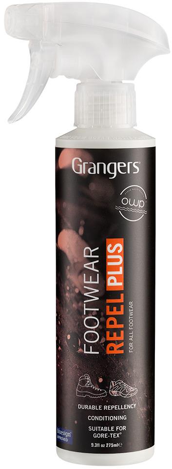 Grangers Footwear Repel Plus