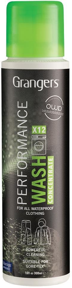 Grangers Performance Wash 300 ml