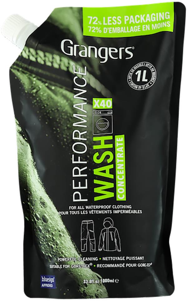 Grangers Performance Wash 1 l