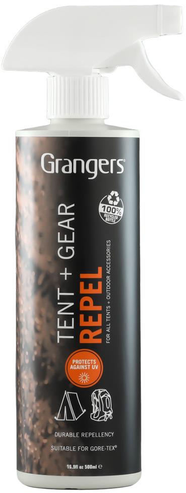Grangers Tent + Gear Repel UV