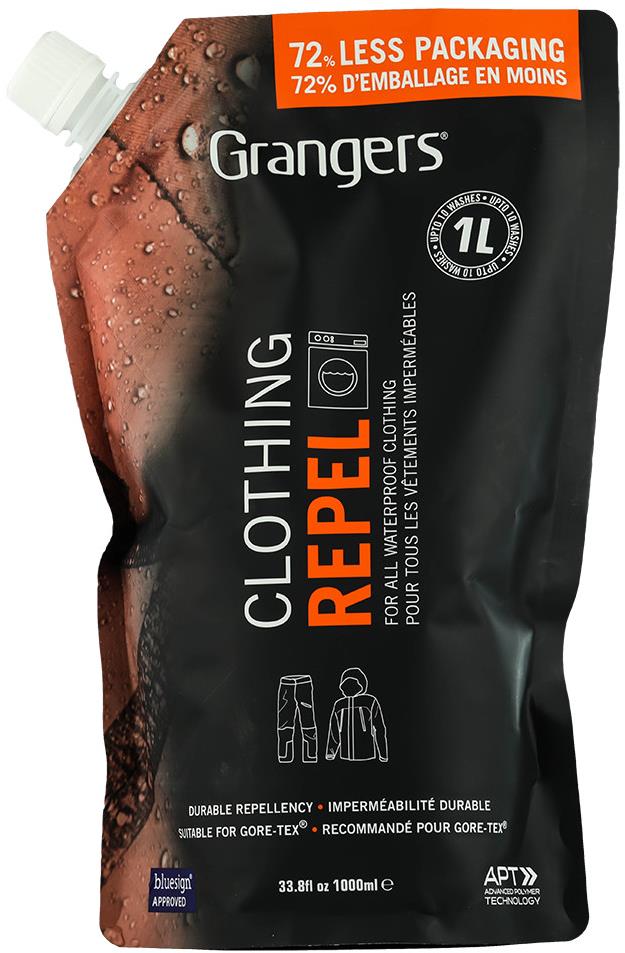 Grangers Clothing Repel 1 l