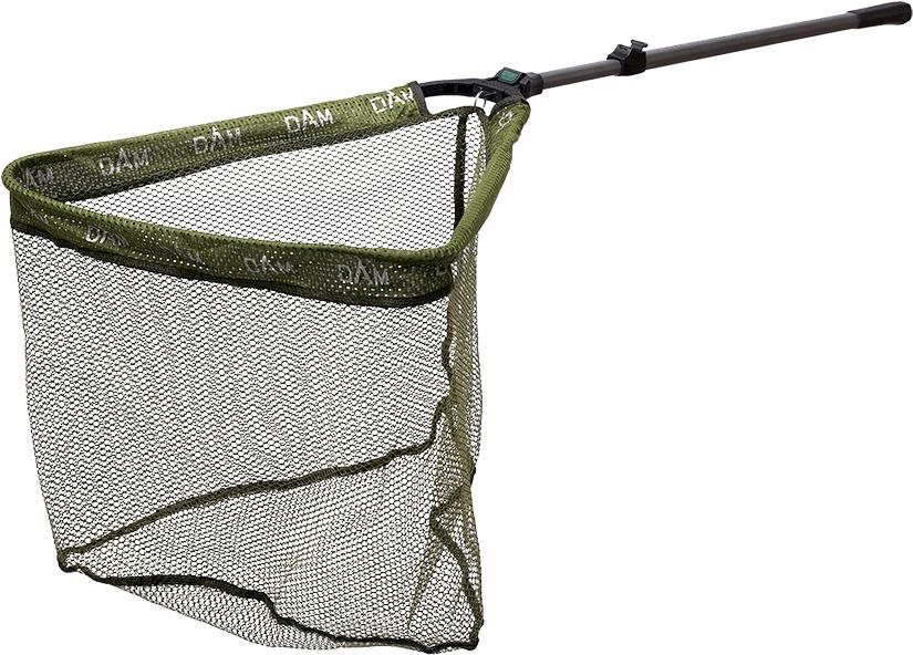 DAM Crosspower Landing Net Telescopic 260 cm 2 díly