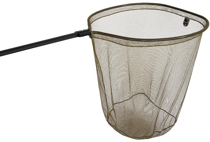 Delphin Podběrák Omega Carp 2 díly