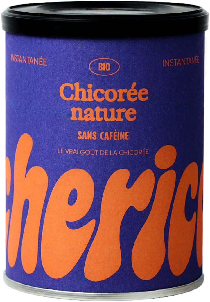 Cherico Original instantní čekankový nápoj BIO 80 g