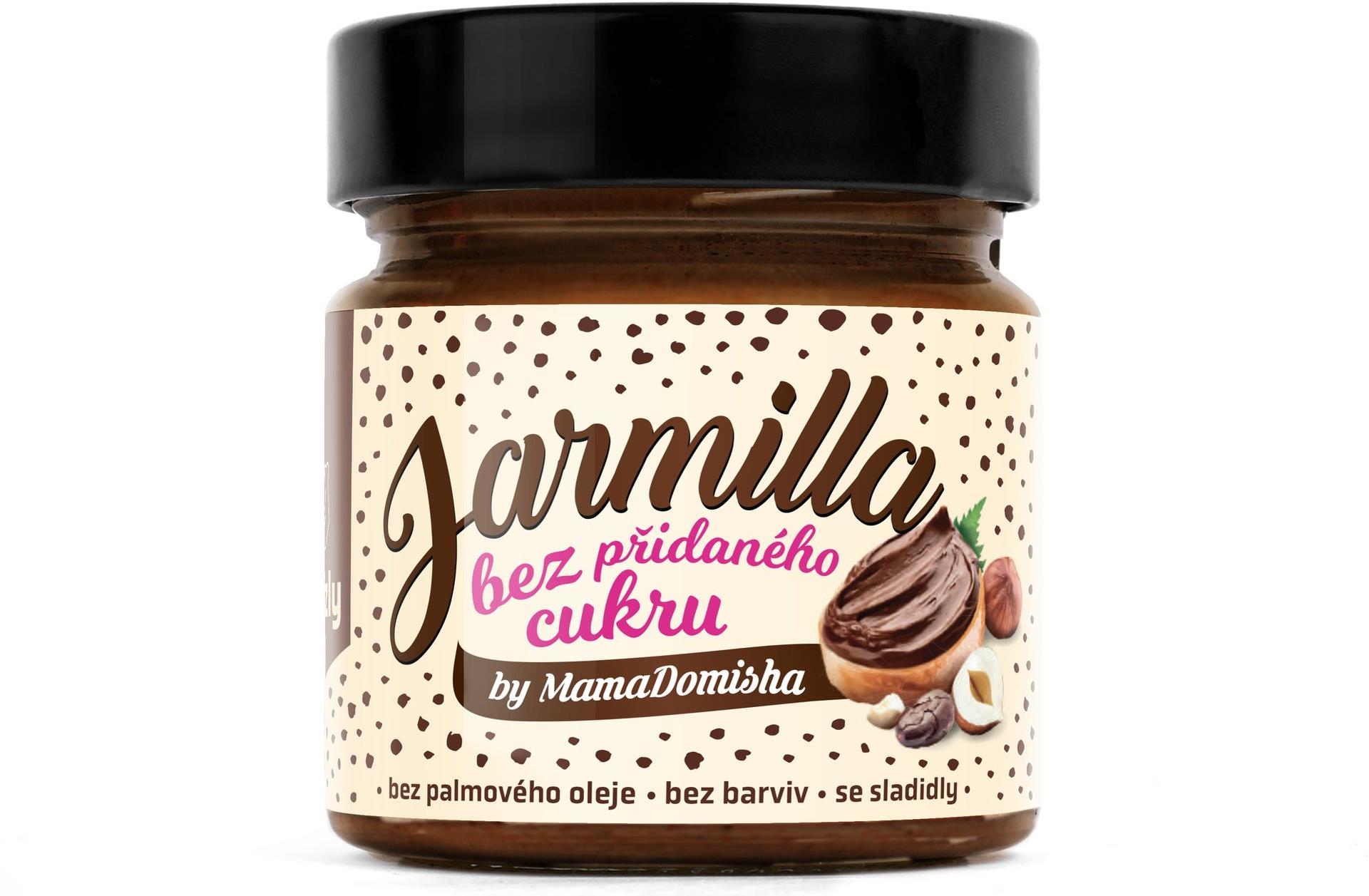 GRIZLY Jarmilla Light by @Mamadomisha 250 g