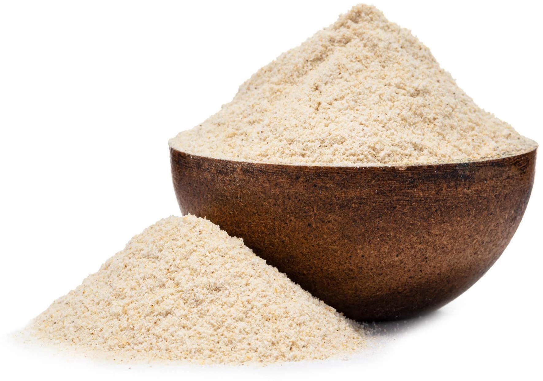 GRIZLY Čiroková mouka 500 g