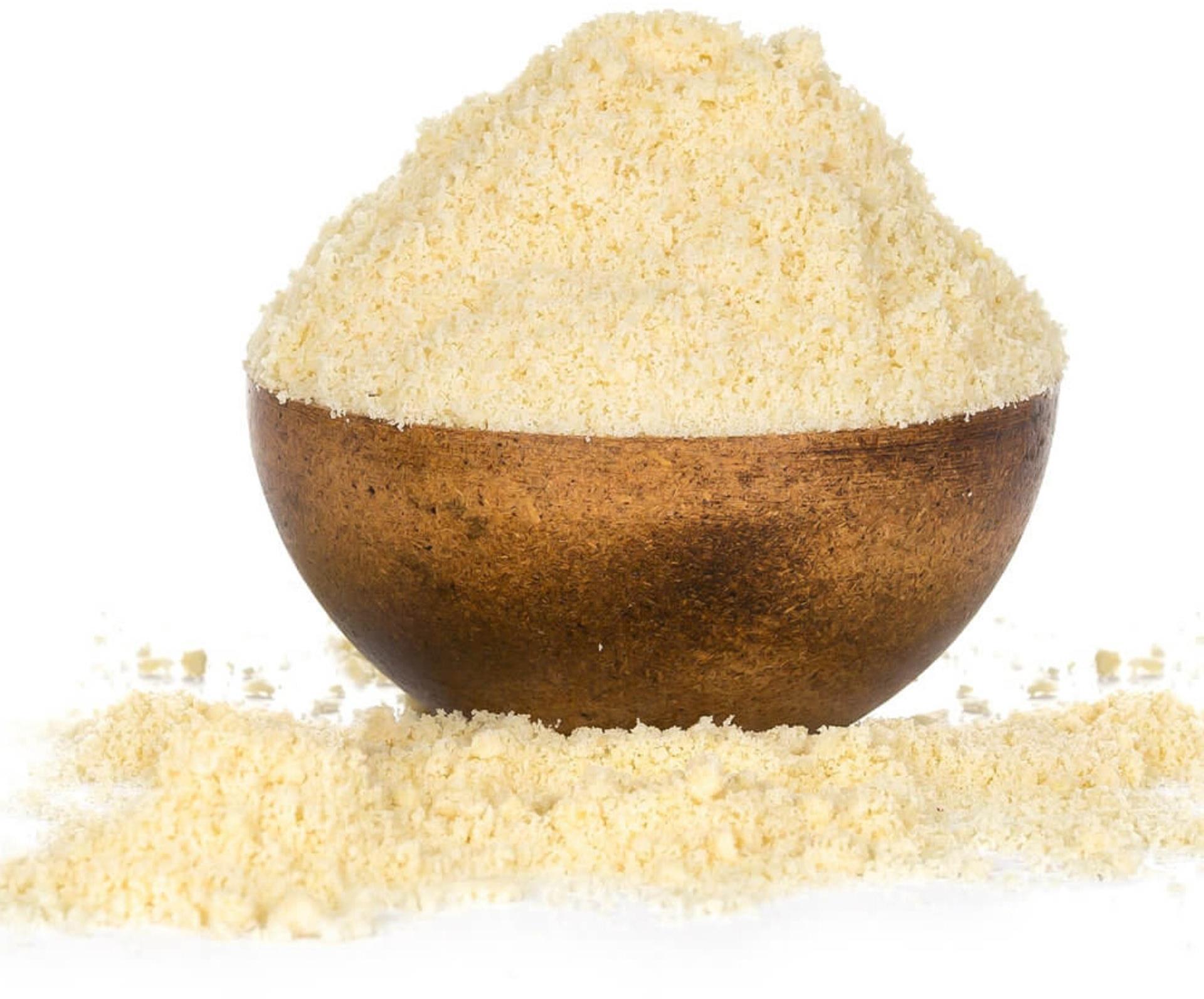 GRIZLY Mandlová mouka 500 g