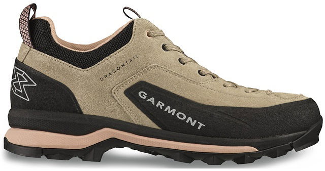 Garmont Dragontail Cornstalk Beige/Apricot Pink Uk 4,5
