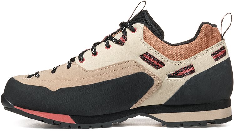 Garmont Dragontail Lt Evo Wms Whitecup Grey/Taupe Brown Uk 4,5