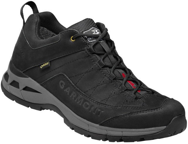 Garmont Trail Beast + Gtx Black Uk 6,5