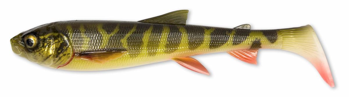 Savage Gear Gumová nástraha 3D Whitefish Shad 20 cm 62 g Pike
