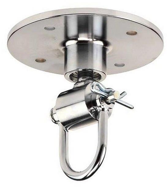 Spartan Everlast Cotter Pin Swivel Závěs na box. pytel/speedbagy