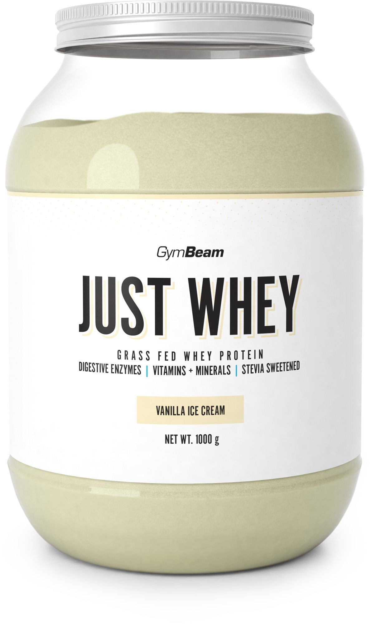 GymBeam Just Whey