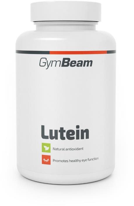 GymBeam Lutein 90 kapslí