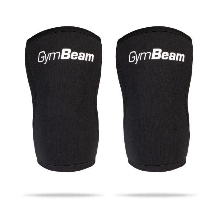 GymBeam Neoprenová bandáž na koleno Conquer