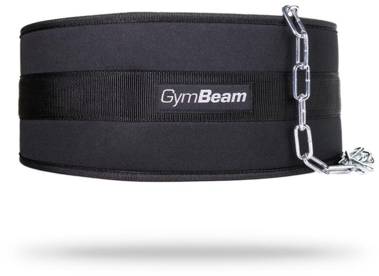 GymBeam opasek na závaží Dip Belt