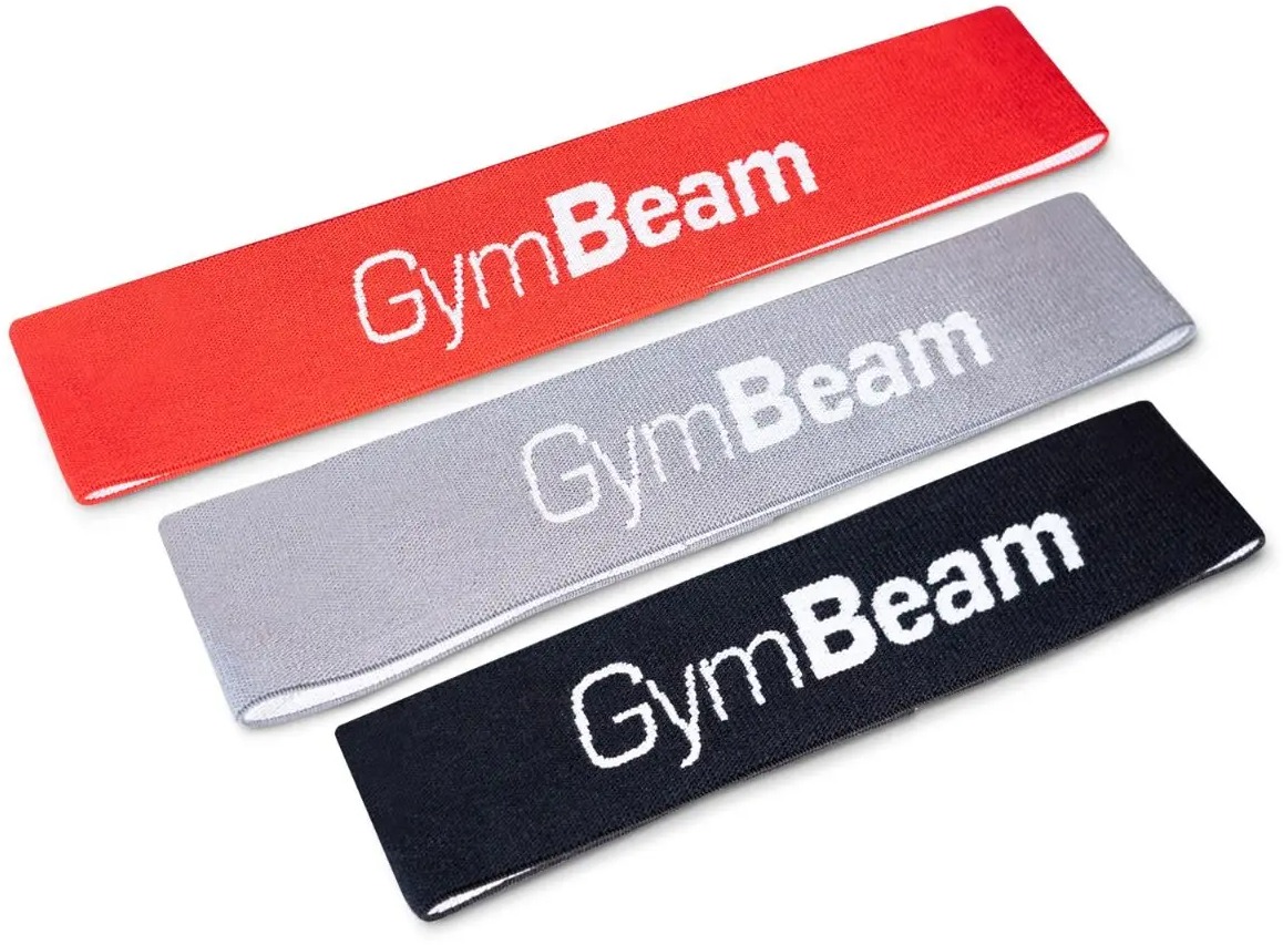 GymBeam Loop Band Set