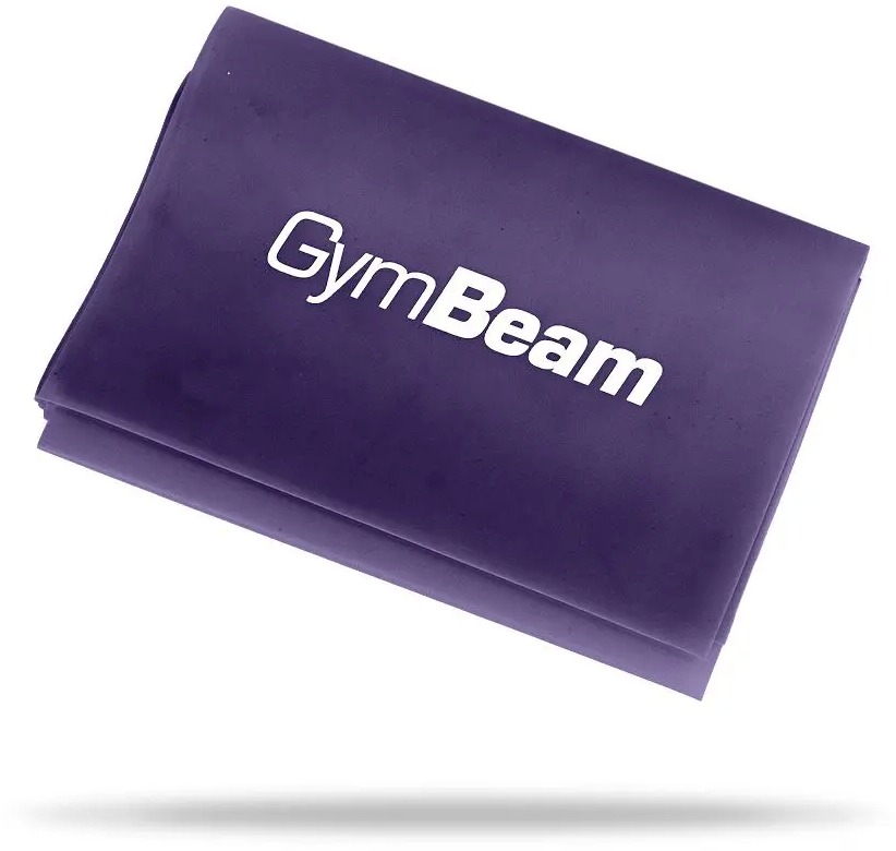 GymBeam Wide Resistance Band Hard