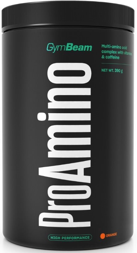 GymBeam ProAMINO