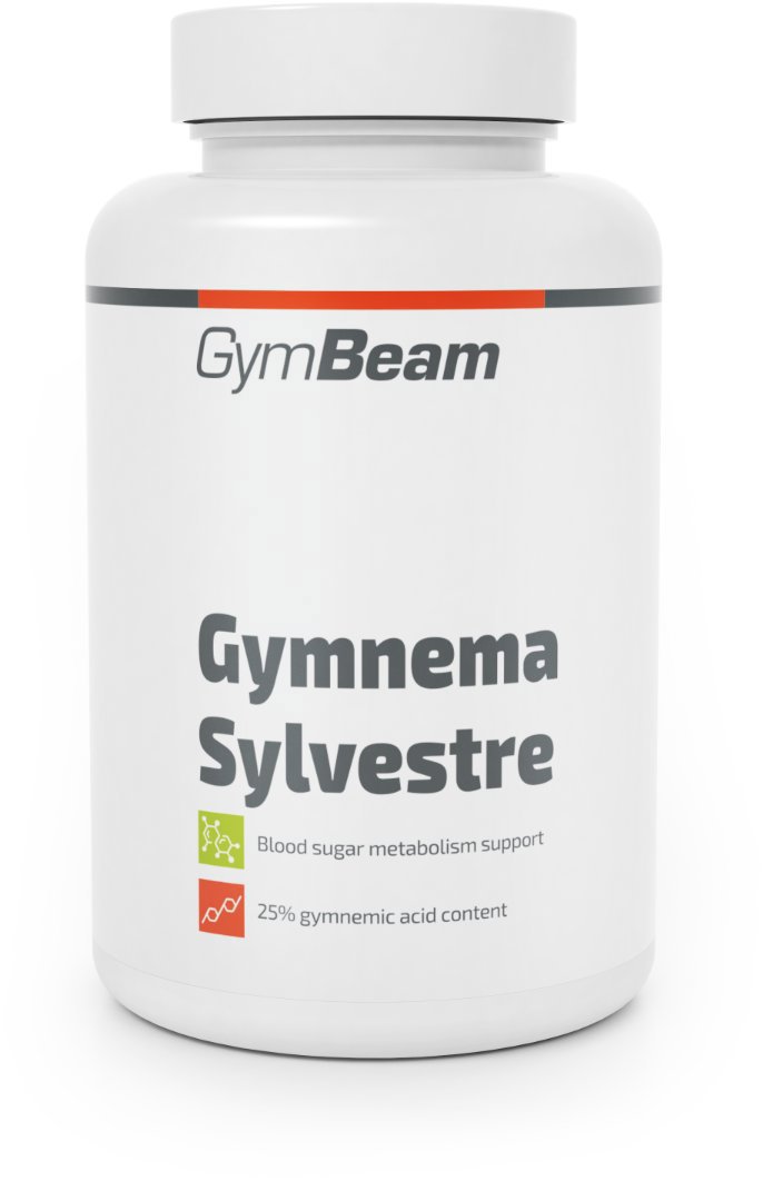 GymBeam Gymnema sylvestre