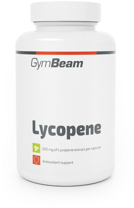 GymBeam Lykopen 90 kapslí