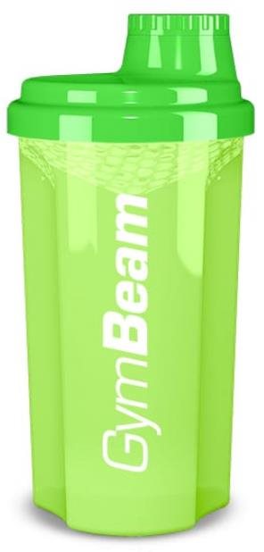 GymBeam Šejkr zelený 700 ml