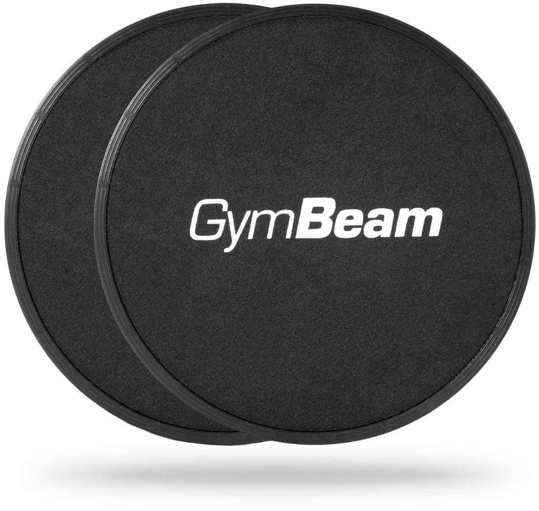 GymBeam Klouzavé podložky Core Sliders