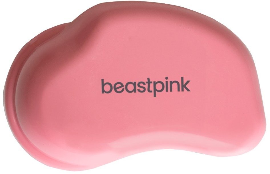 BeastPink Kartáč na vlasy Hair Mate