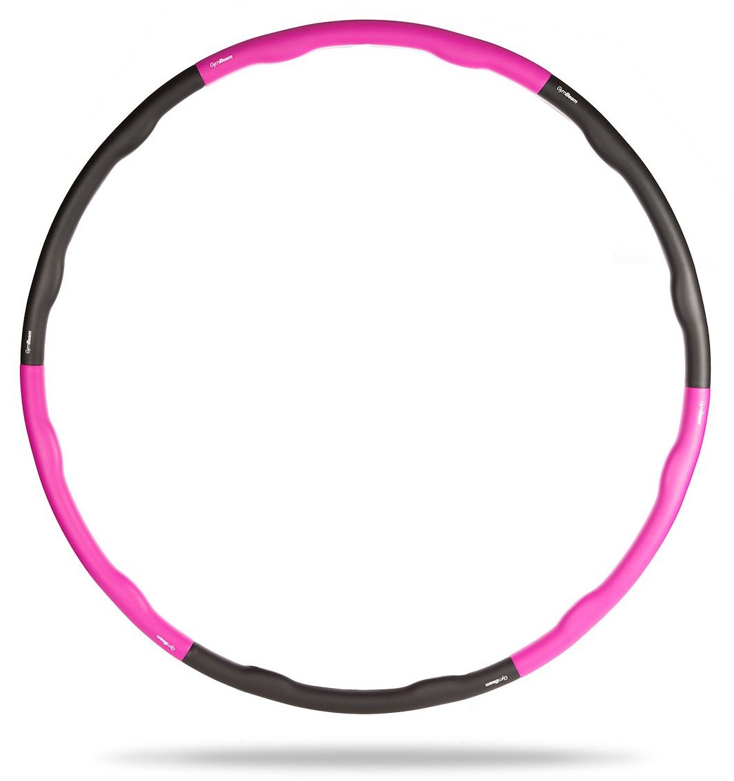 GymBeam Hula Hoop obruč