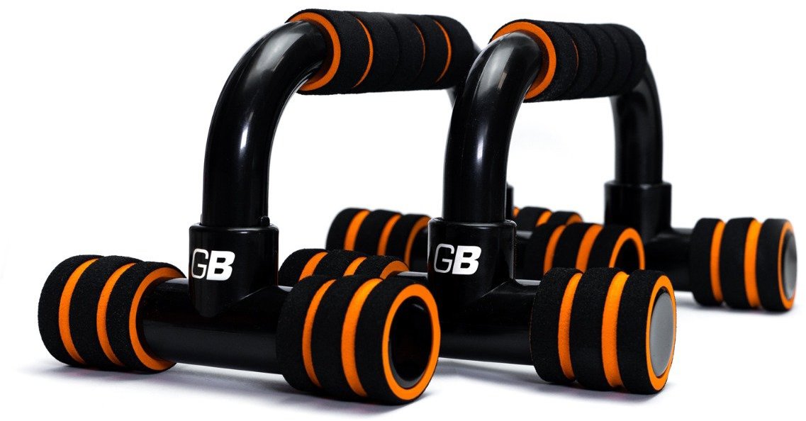 GymBeam Adaptér na kliky Push Up Bar
