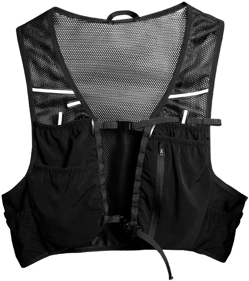 GymBeam Běžecká vesta Trail XS/S