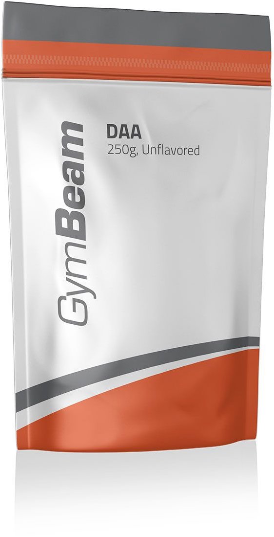 GymBeam DAA 250 g