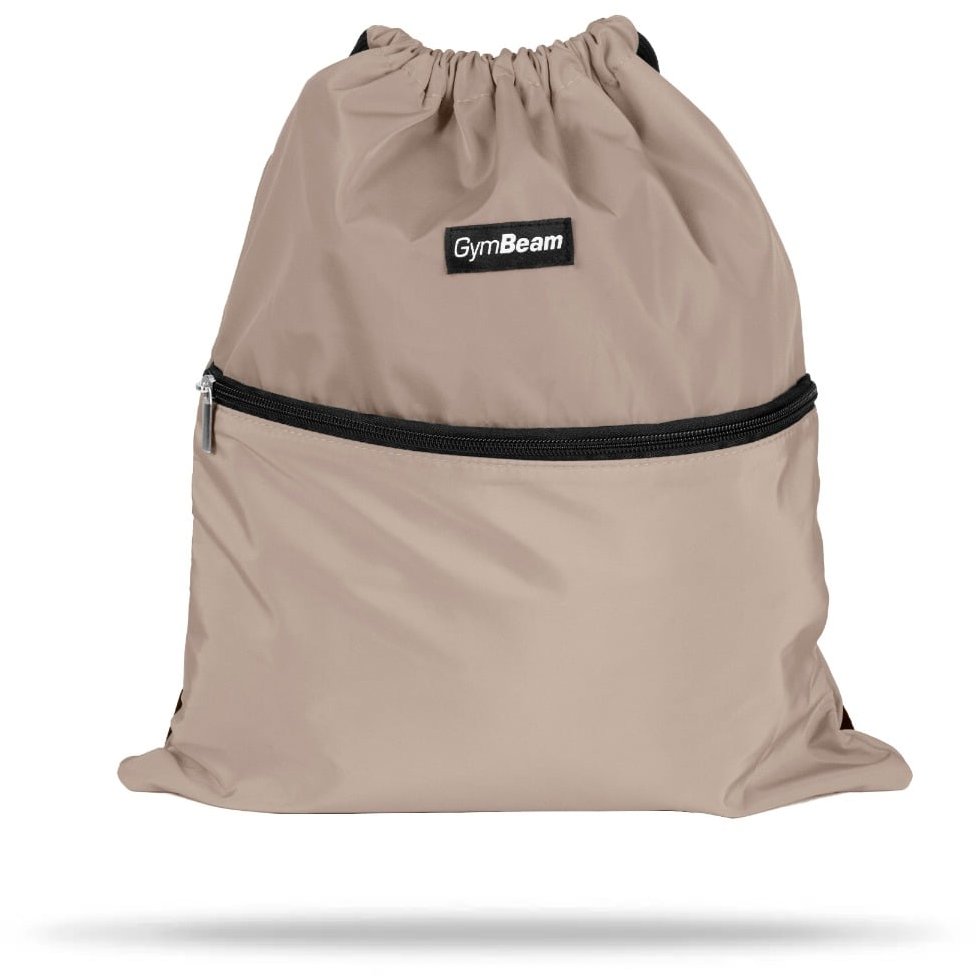 GymBeam Sack Pack Sand 4 l - spolehlivý a praktický batoh pro děti