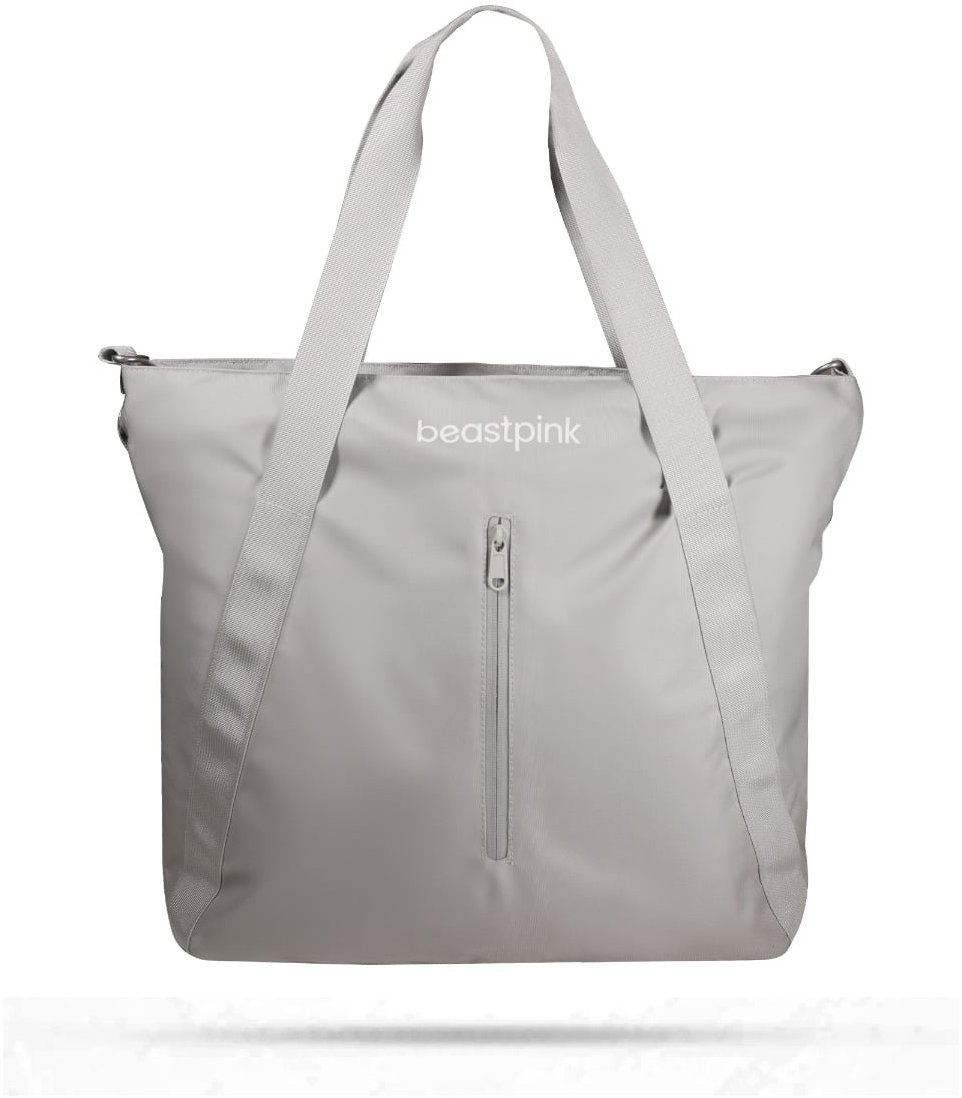 BeastPink Bliss Grey 20 l