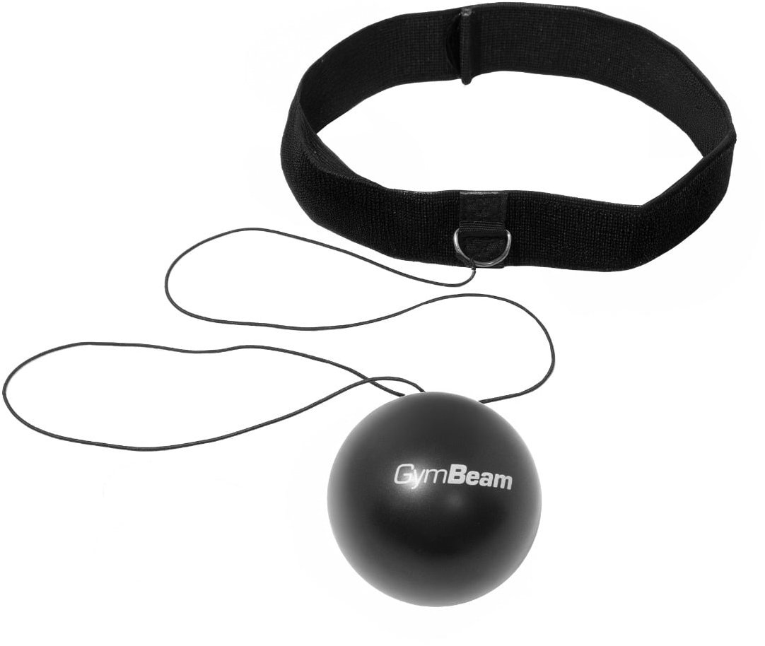 GymBeam Boxovací míček Reflex Ball