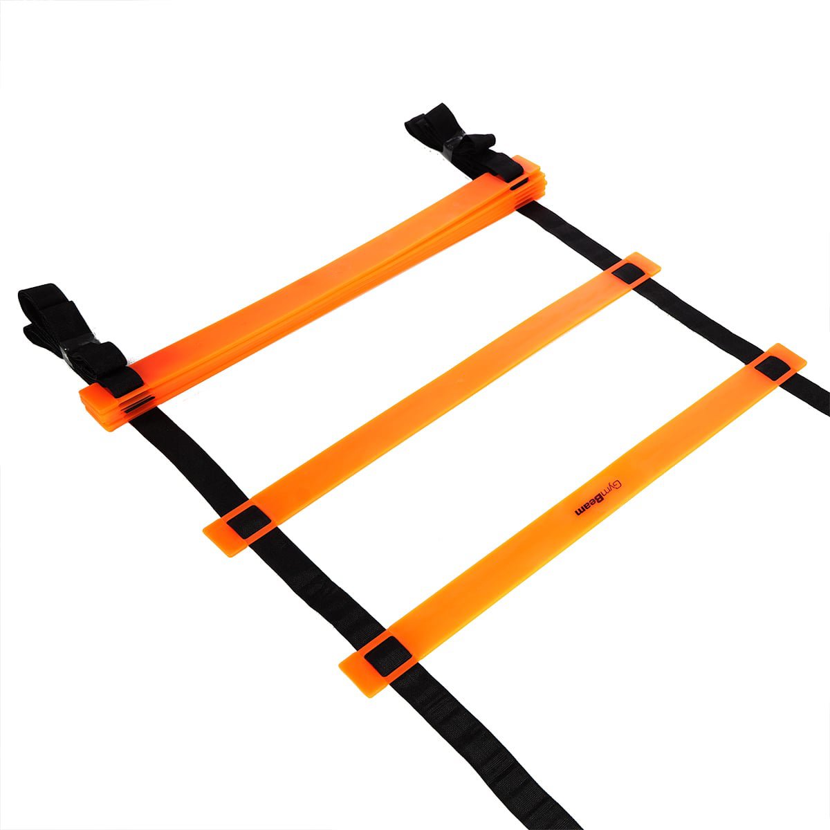 GymBeam Kondiční žebřík Agility 4m