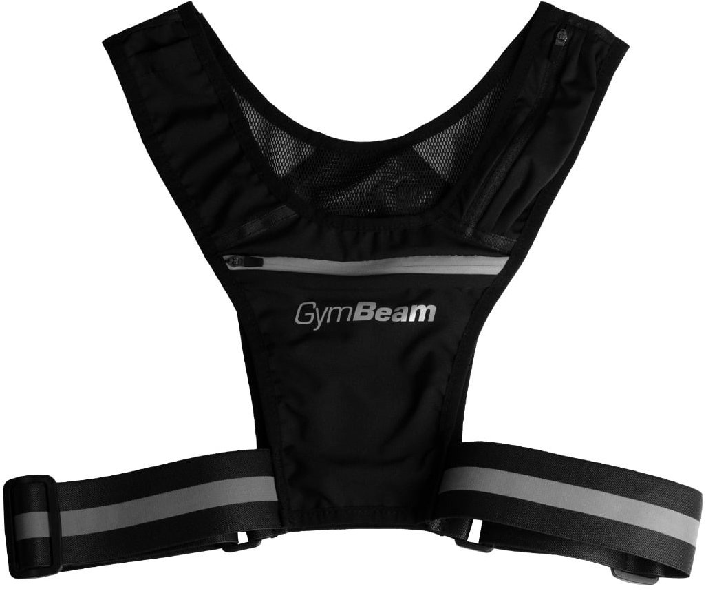 GymBeam Reflexní vesta Pulse L/XL