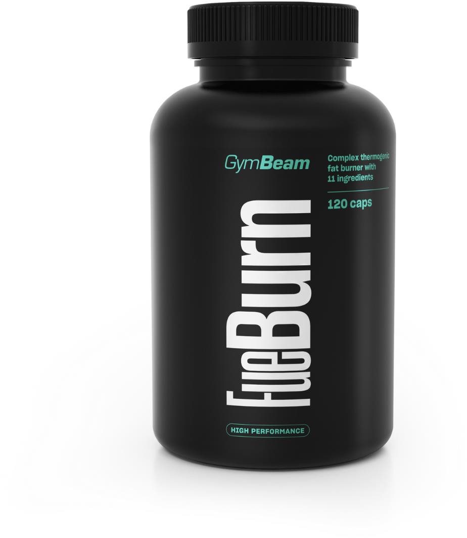 GymBeam FueBurn