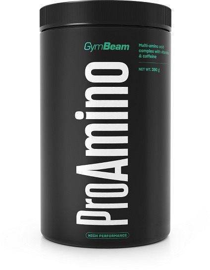 GymBeam ProAMINO 390g, watermelon