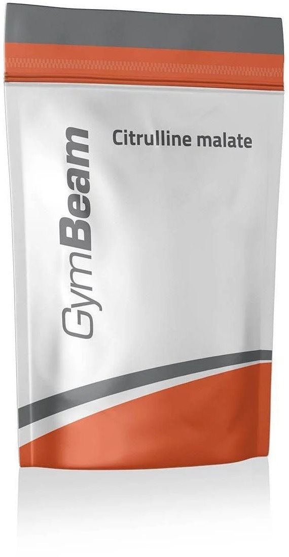 GymBeam Citrulin Malát