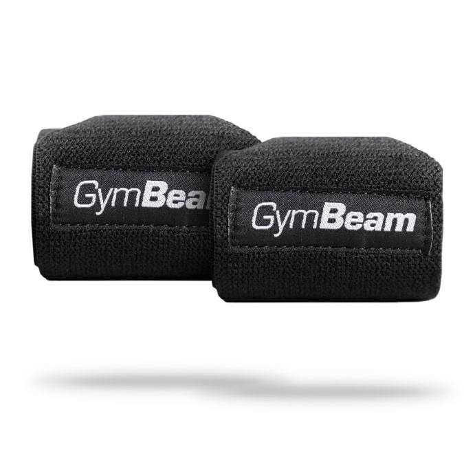 Gymbeam bandáže na zápěstí Press