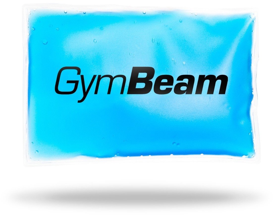 GymBeam Gelový sáček Hot-Cold
