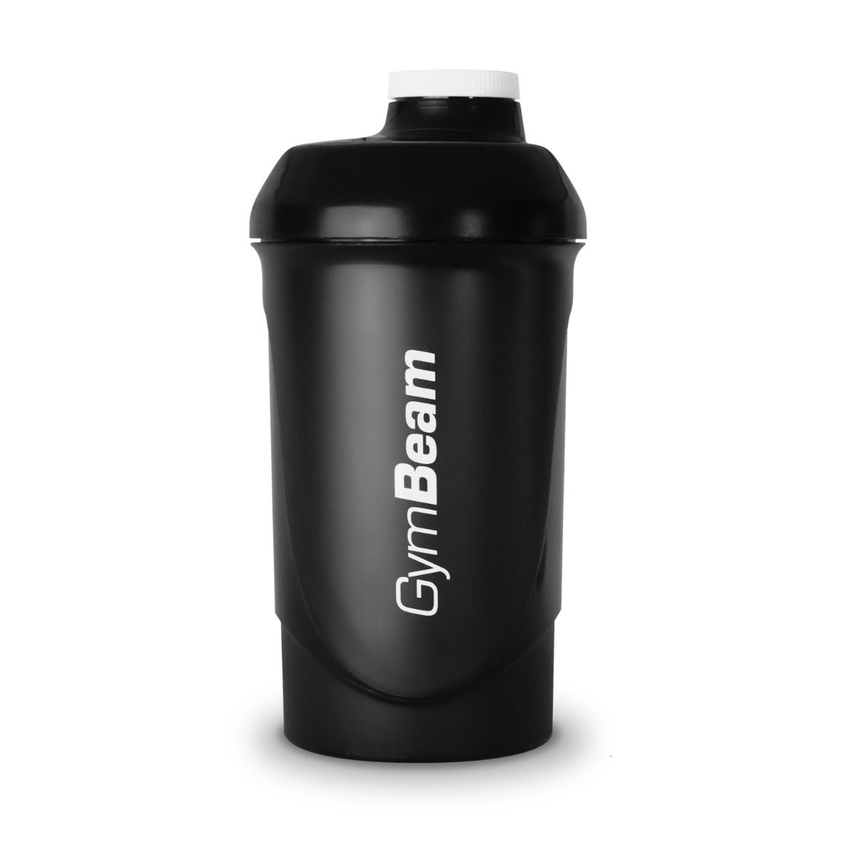 GymBeam All-Black 700 ml