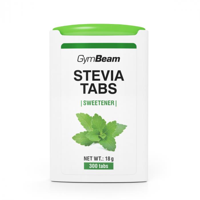 GymBeam Stévie 300 tablet