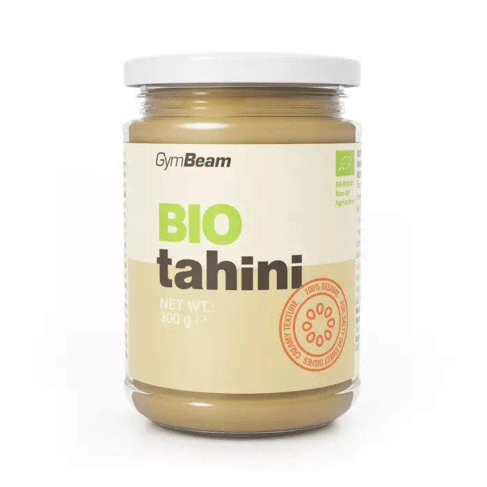 GymBeam Bio Tahini 300 g