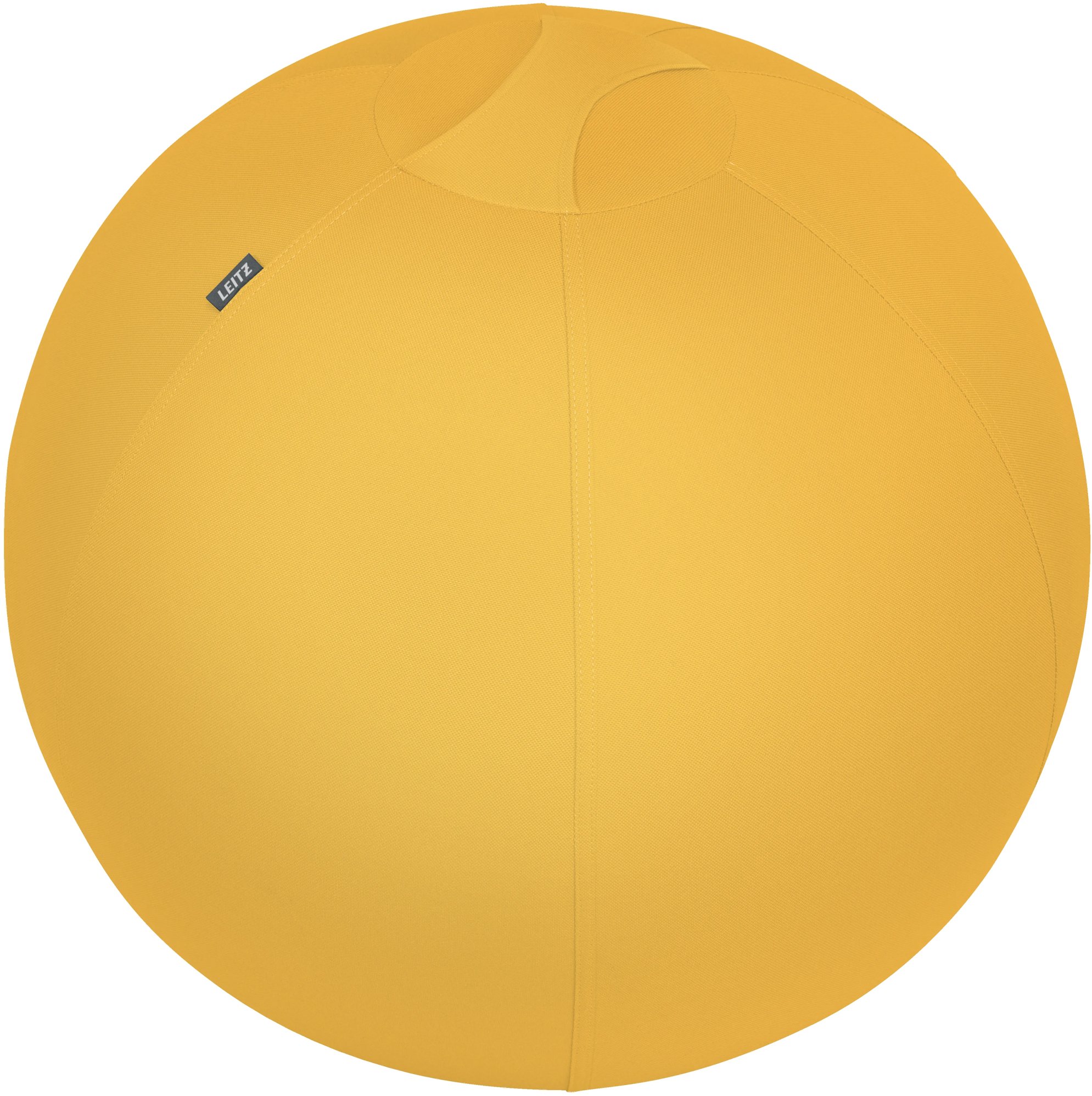 LEITZ Ergo Cosy 65 cm, žlutý