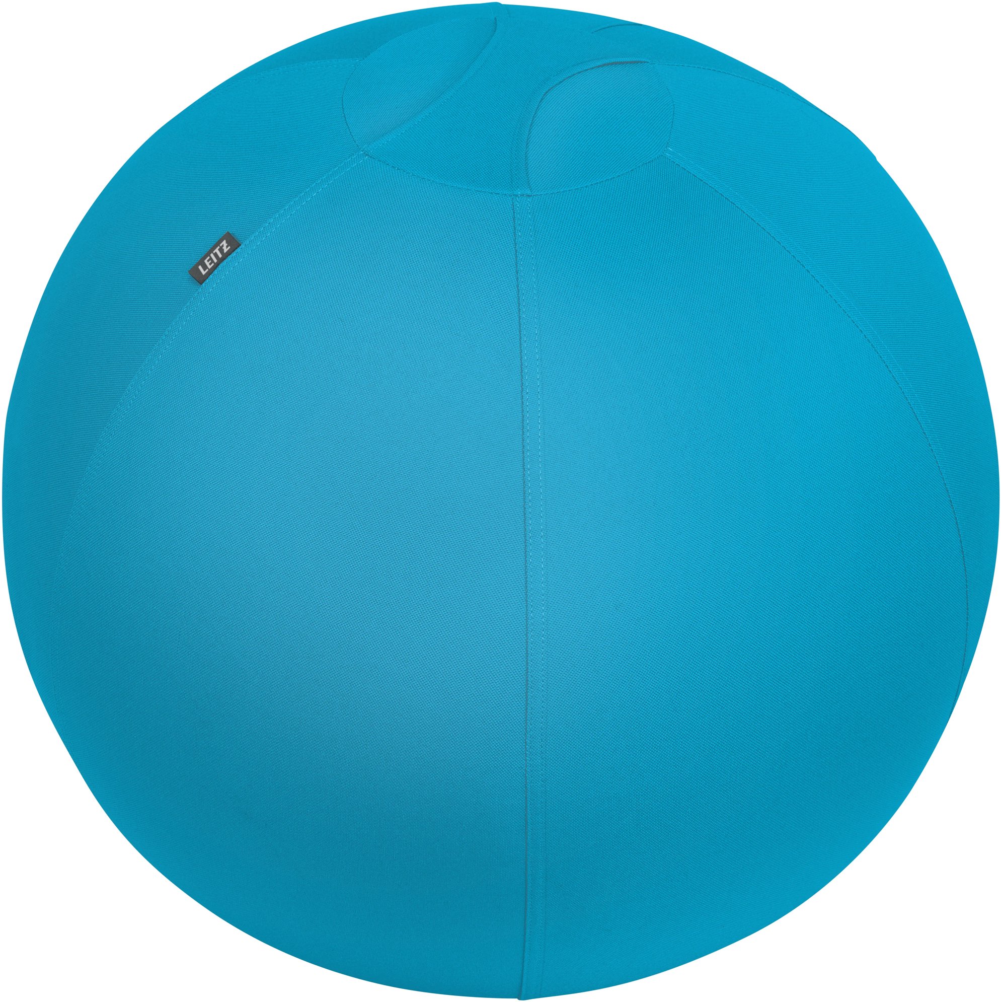 LEITZ Ergo Cosy 65 cm, modrý